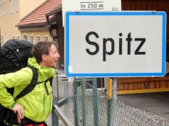 spitz